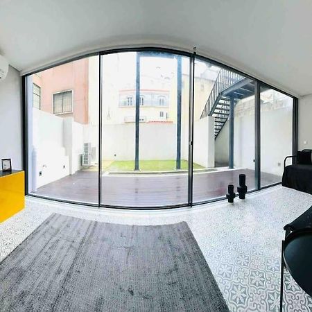 Lisbon Marques De Pombal Top Flat Great Locations City Center B Dış mekan fotoğraf