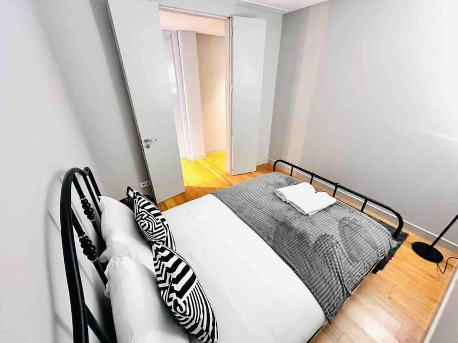 Lisbon Marques De Pombal Top Flat Great Locations City Center B Dış mekan fotoğraf