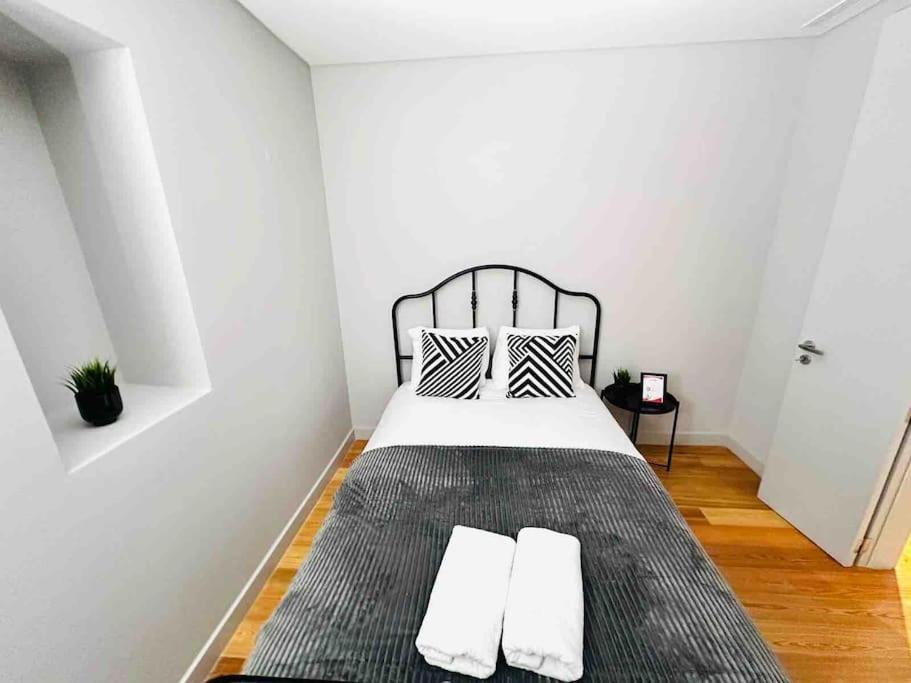 Lisbon Marques De Pombal Top Flat Great Locations City Center B Dış mekan fotoğraf
