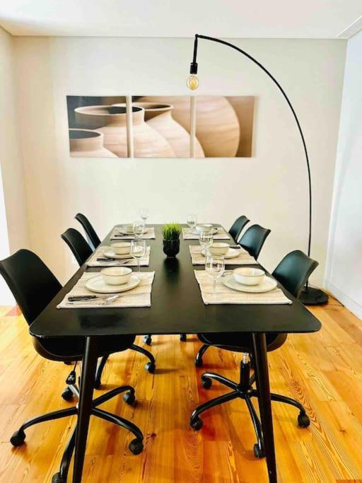 Lisbon Marques De Pombal Top Flat Great Locations City Center B Dış mekan fotoğraf