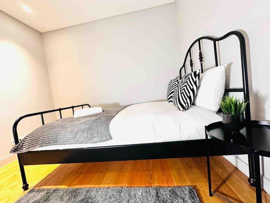 Lisbon Marques De Pombal Top Flat Great Locations City Center B Dış mekan fotoğraf