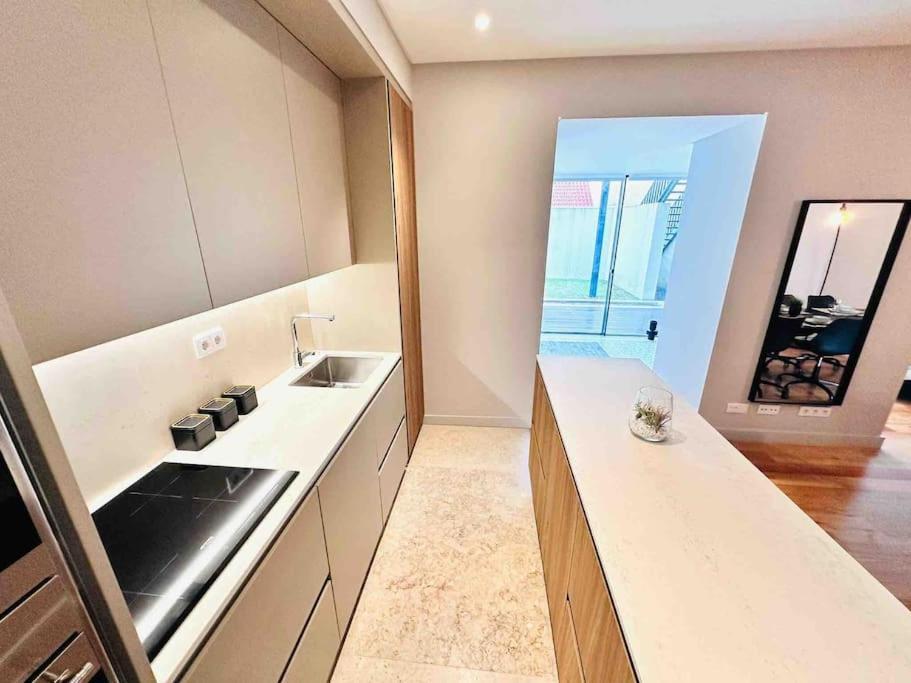 Lisbon Marques De Pombal Top Flat Great Locations City Center B Dış mekan fotoğraf