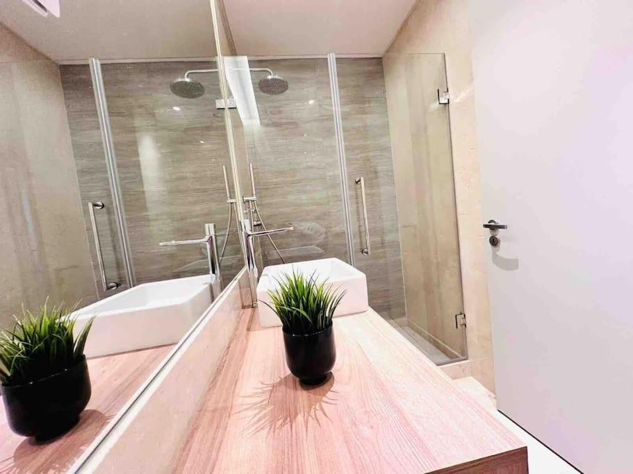 Lisbon Marques De Pombal Top Flat Great Locations City Center B Dış mekan fotoğraf