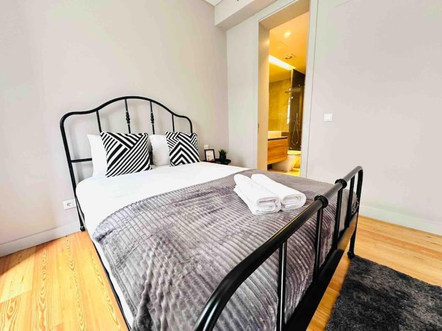 Lisbon Marques De Pombal Top Flat Great Locations City Center B Dış mekan fotoğraf