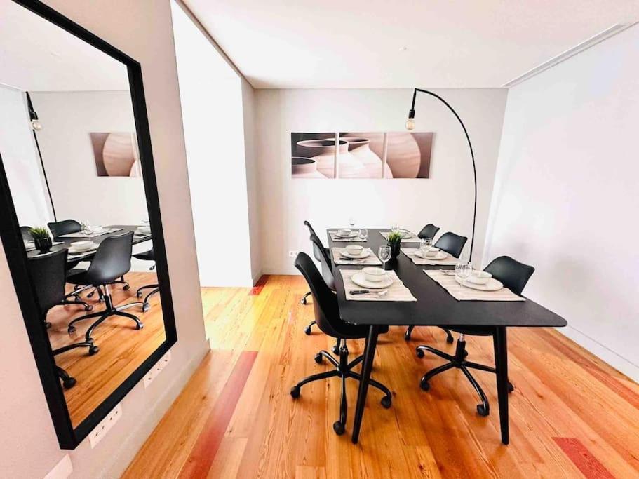 Lisbon Marques De Pombal Top Flat Great Locations City Center B Dış mekan fotoğraf