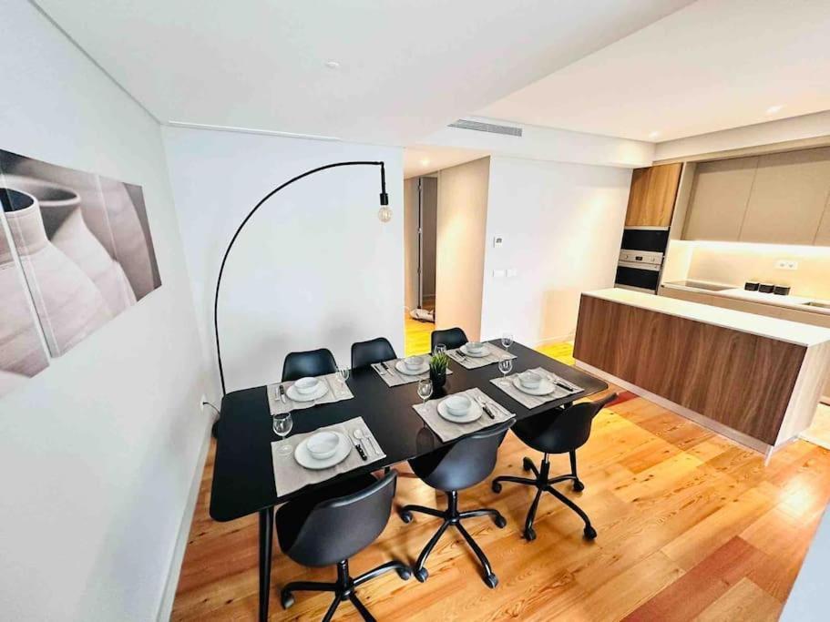 Lisbon Marques De Pombal Top Flat Great Locations City Center B Daire Dış mekan fotoğraf