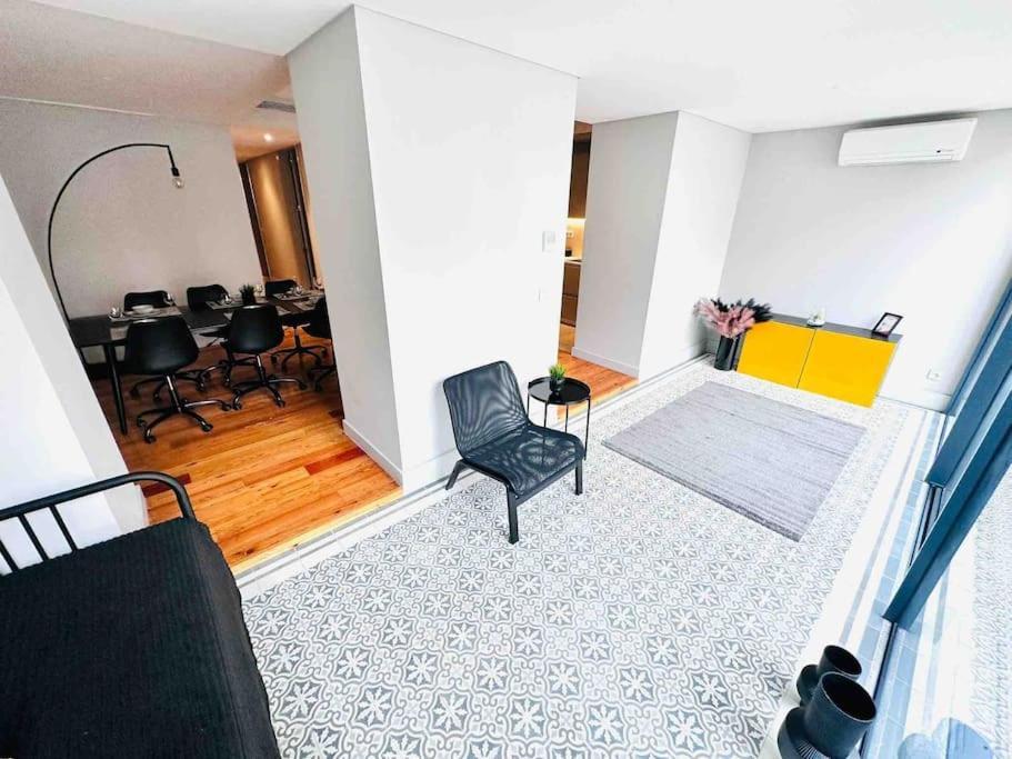 Lisbon Marques De Pombal Top Flat Great Locations City Center B Daire Dış mekan fotoğraf