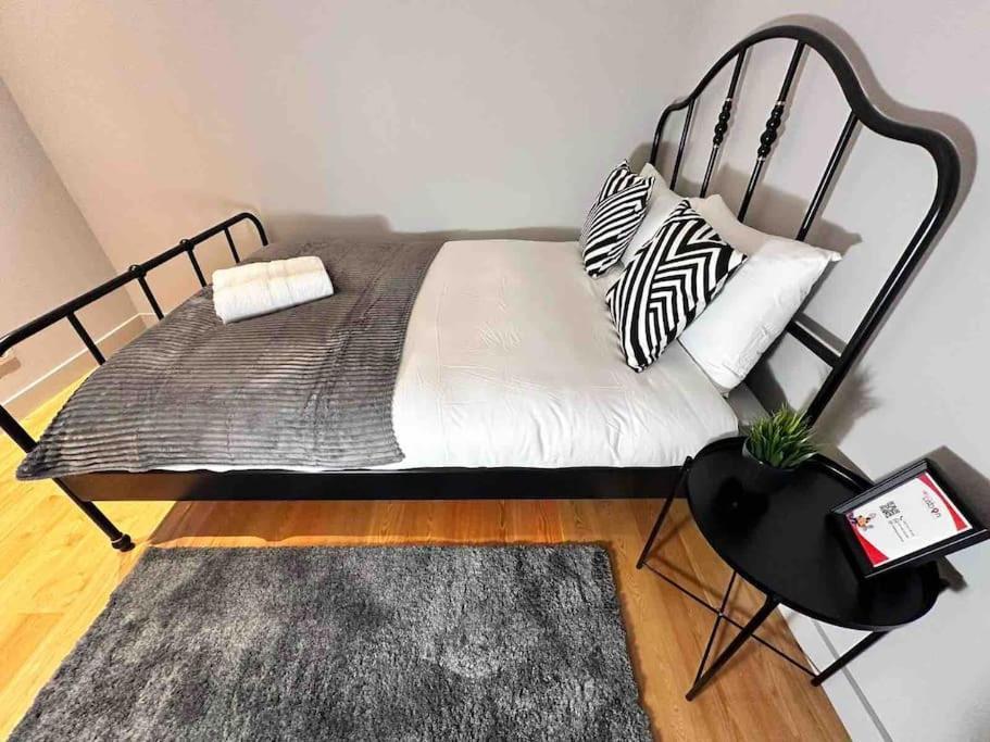 Lisbon Marques De Pombal Top Flat Great Locations City Center B Dış mekan fotoğraf
