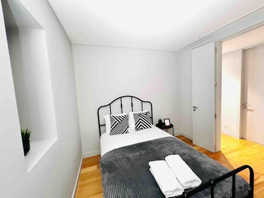 Lisbon Marques De Pombal Top Flat Great Locations City Center B Dış mekan fotoğraf