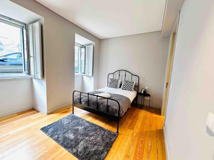 Lisbon Marques De Pombal Top Flat Great Locations City Center B Dış mekan fotoğraf