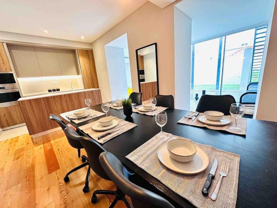 Lisbon Marques De Pombal Top Flat Great Locations City Center B Dış mekan fotoğraf