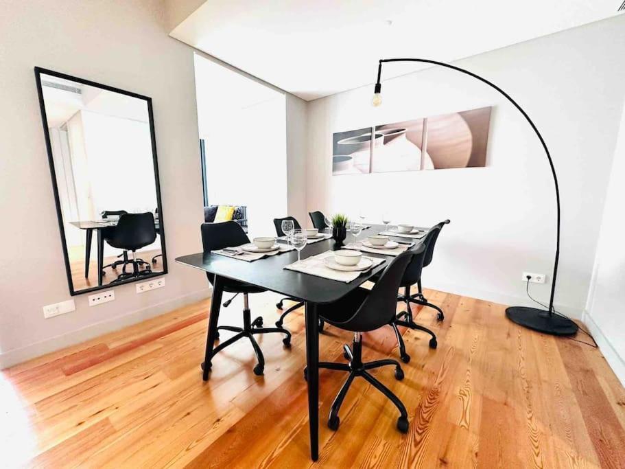 Lisbon Marques De Pombal Top Flat Great Locations City Center B Dış mekan fotoğraf