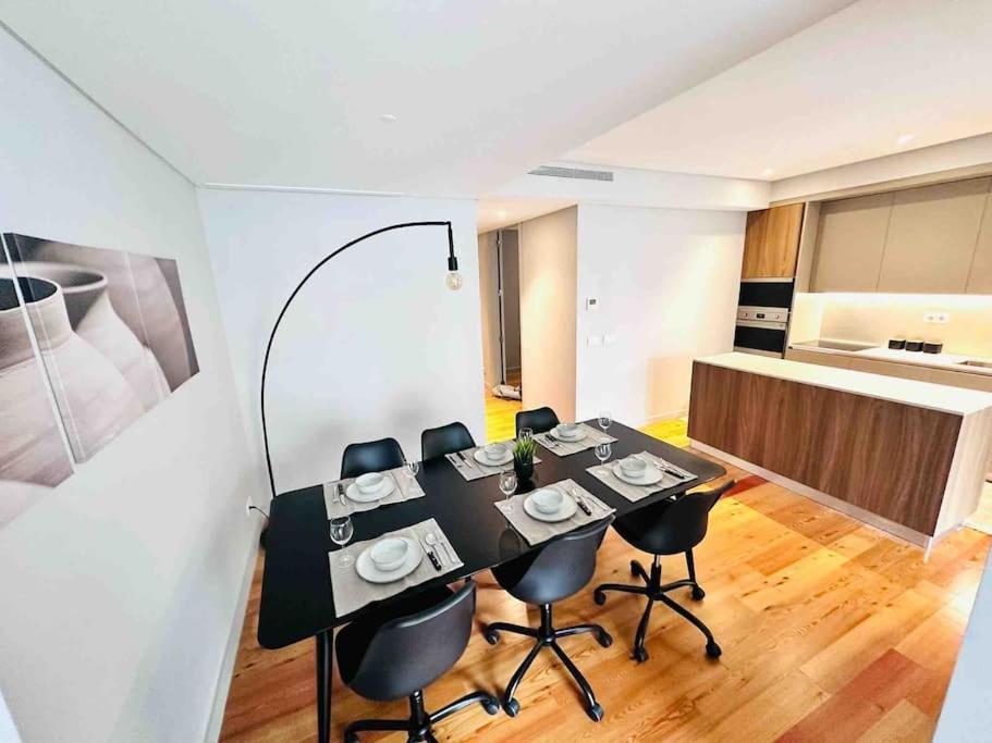 Lisbon Marques De Pombal Top Flat Great Locations City Center B Dış mekan fotoğraf