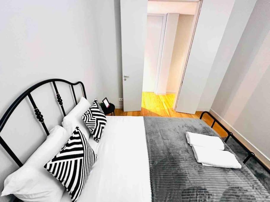 Lisbon Marques De Pombal Top Flat Great Locations City Center B Dış mekan fotoğraf