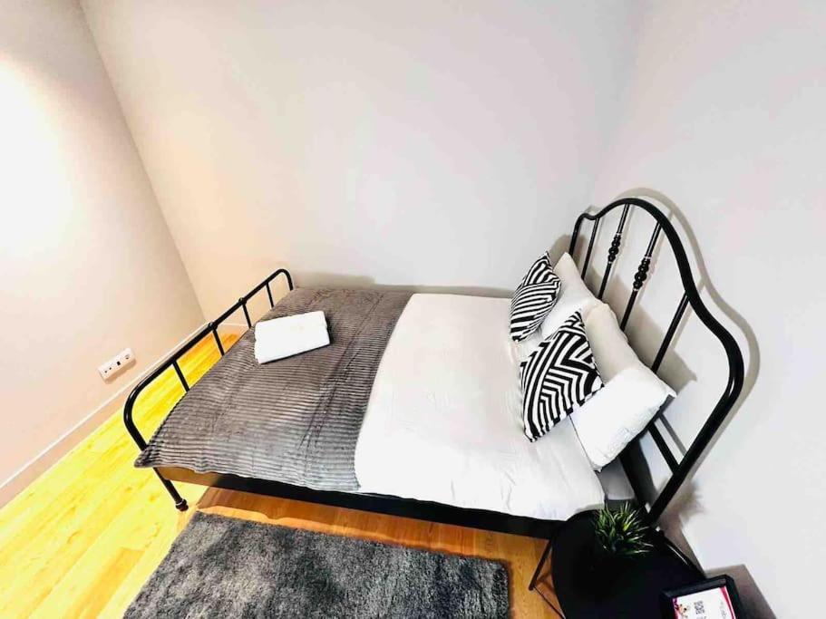 Lisbon Marques De Pombal Top Flat Great Locations City Center B Dış mekan fotoğraf