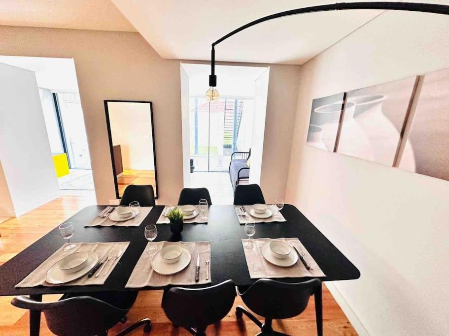 Lisbon Marques De Pombal Top Flat Great Locations City Center B Dış mekan fotoğraf