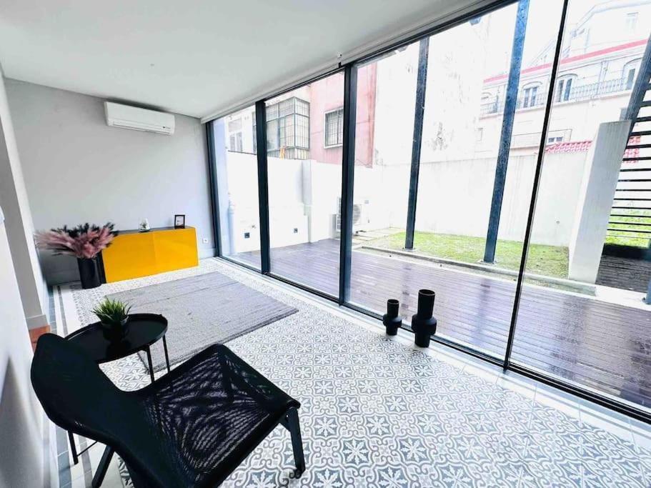 Lisbon Marques De Pombal Top Flat Great Locations City Center B Dış mekan fotoğraf
