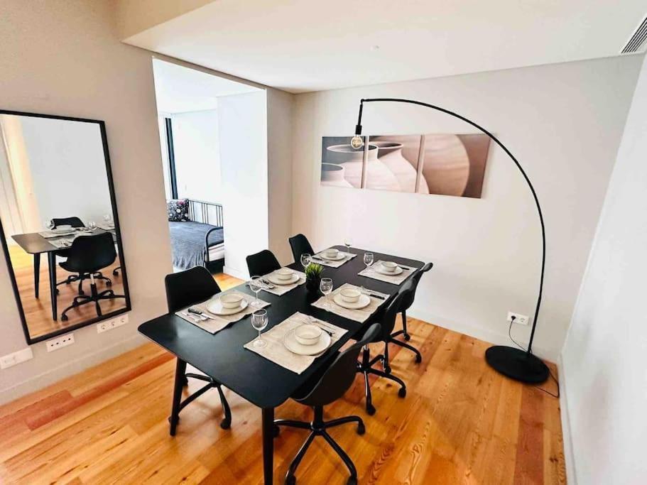 Lisbon Marques De Pombal Top Flat Great Locations City Center B Dış mekan fotoğraf