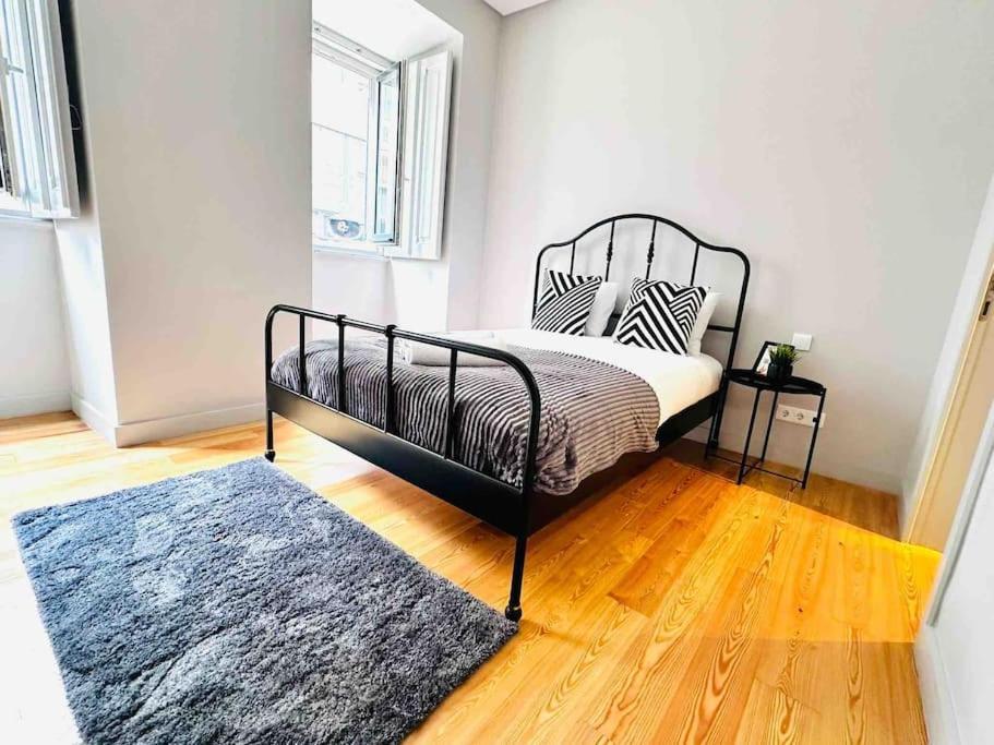 Lisbon Marques De Pombal Top Flat Great Locations City Center B Dış mekan fotoğraf